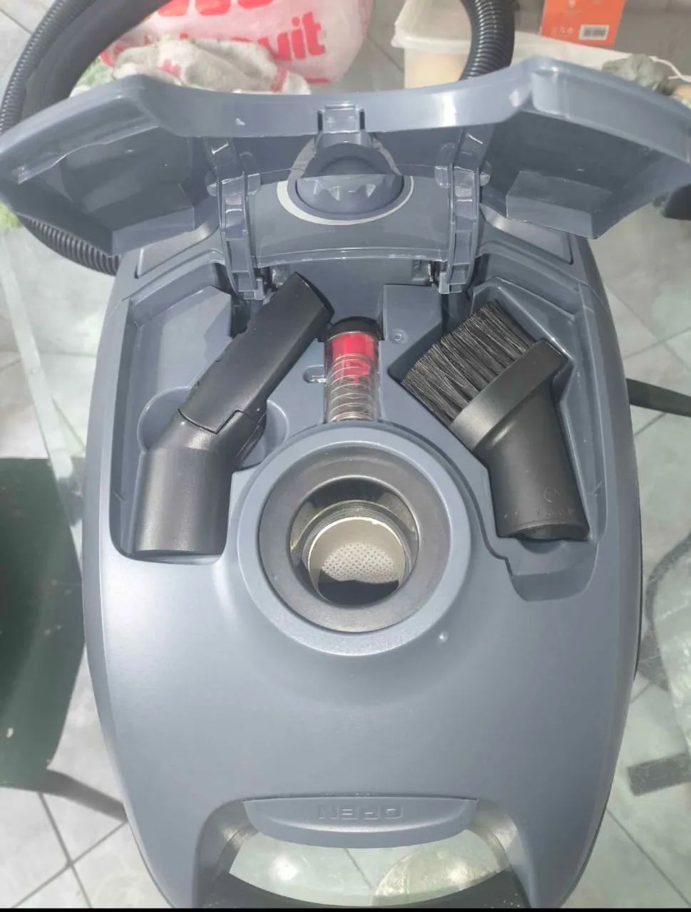 Aspirador Electrolux eqp40 