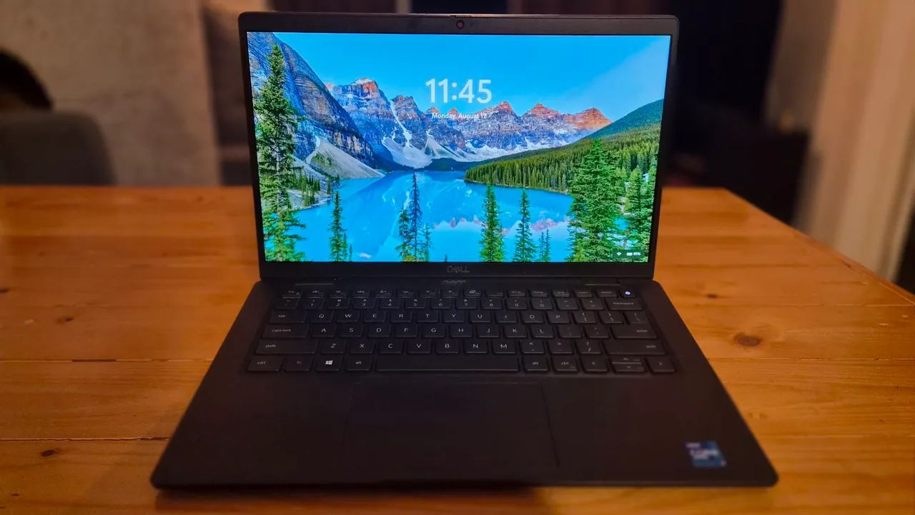 Notebook Dell Latitude 7420