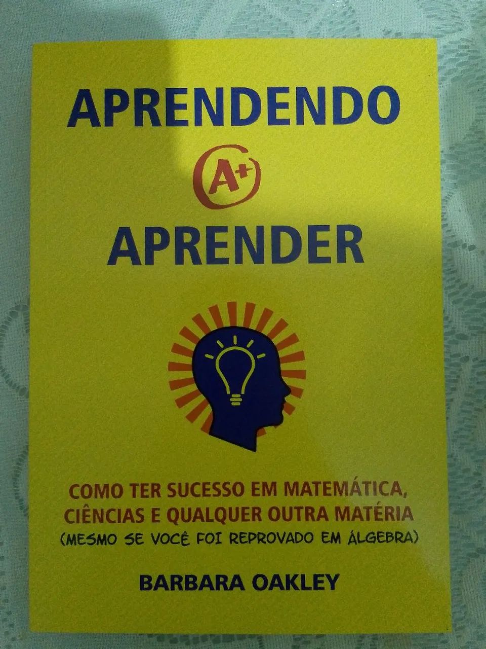 Aprendendo a aprender