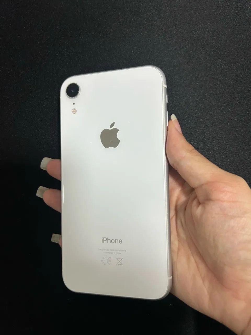 iPhone XR - Foto 4