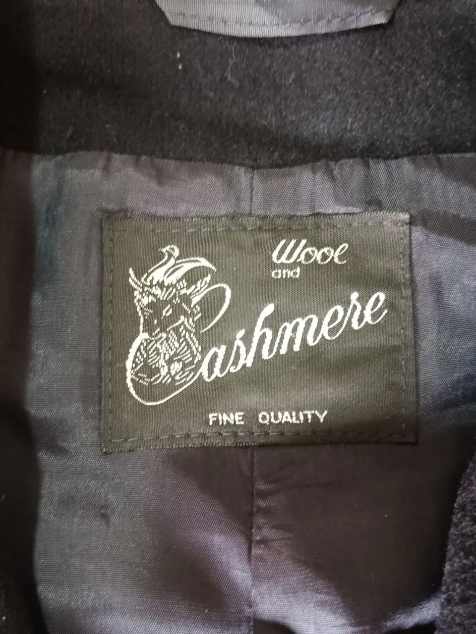 Casaco Cashmere  - Foto 2