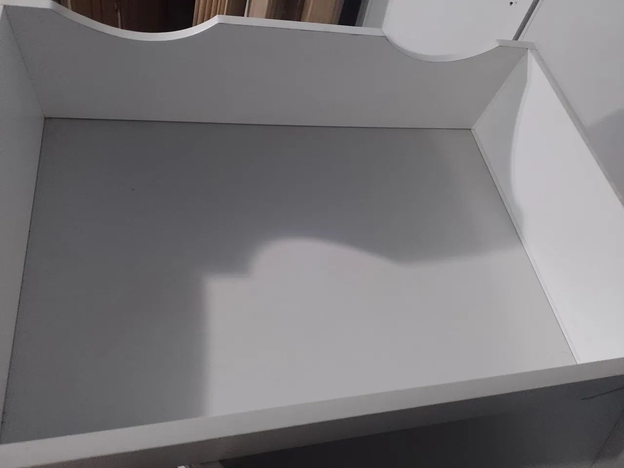 Guarda roupa MDF  - Foto 5