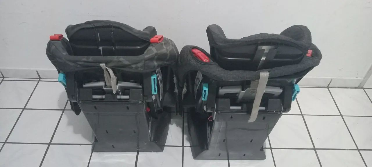 Cadeira Matrix Evolution, Burigotto. - Foto 2