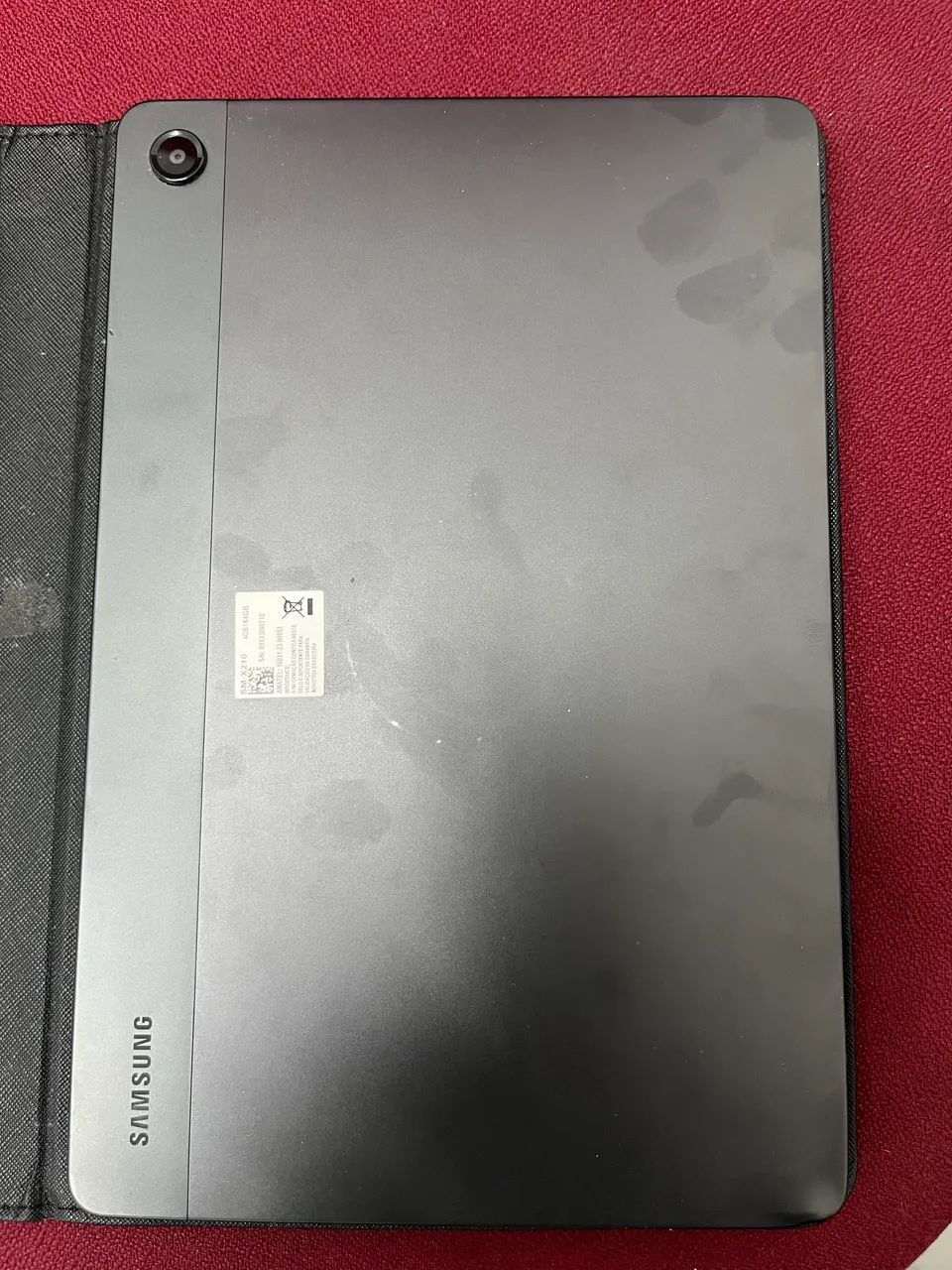 SAMSUNG A9+ 64GB - Foto 3