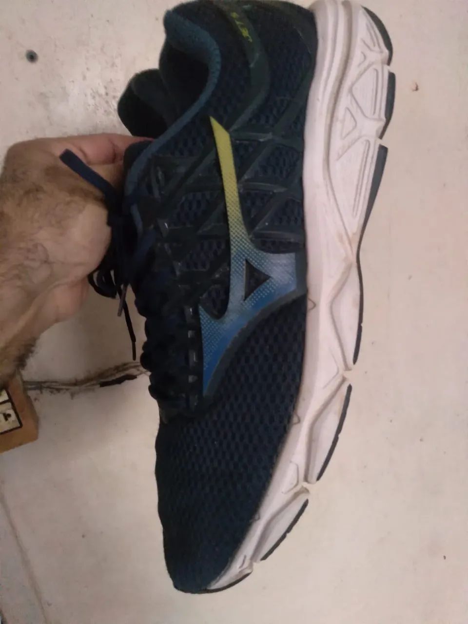 Tênis Mizuno  - Foto 2