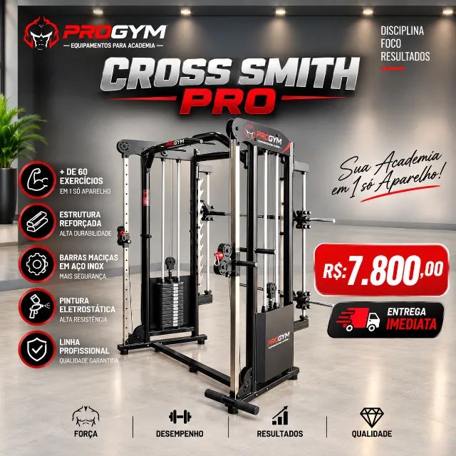 Cross Smith Academia 
