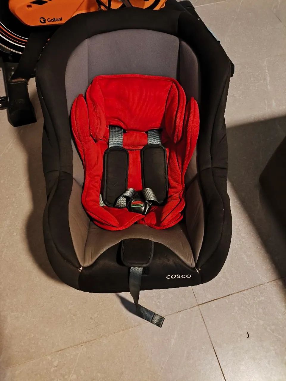 Cadeirinha para carro Cosco - Foto 2