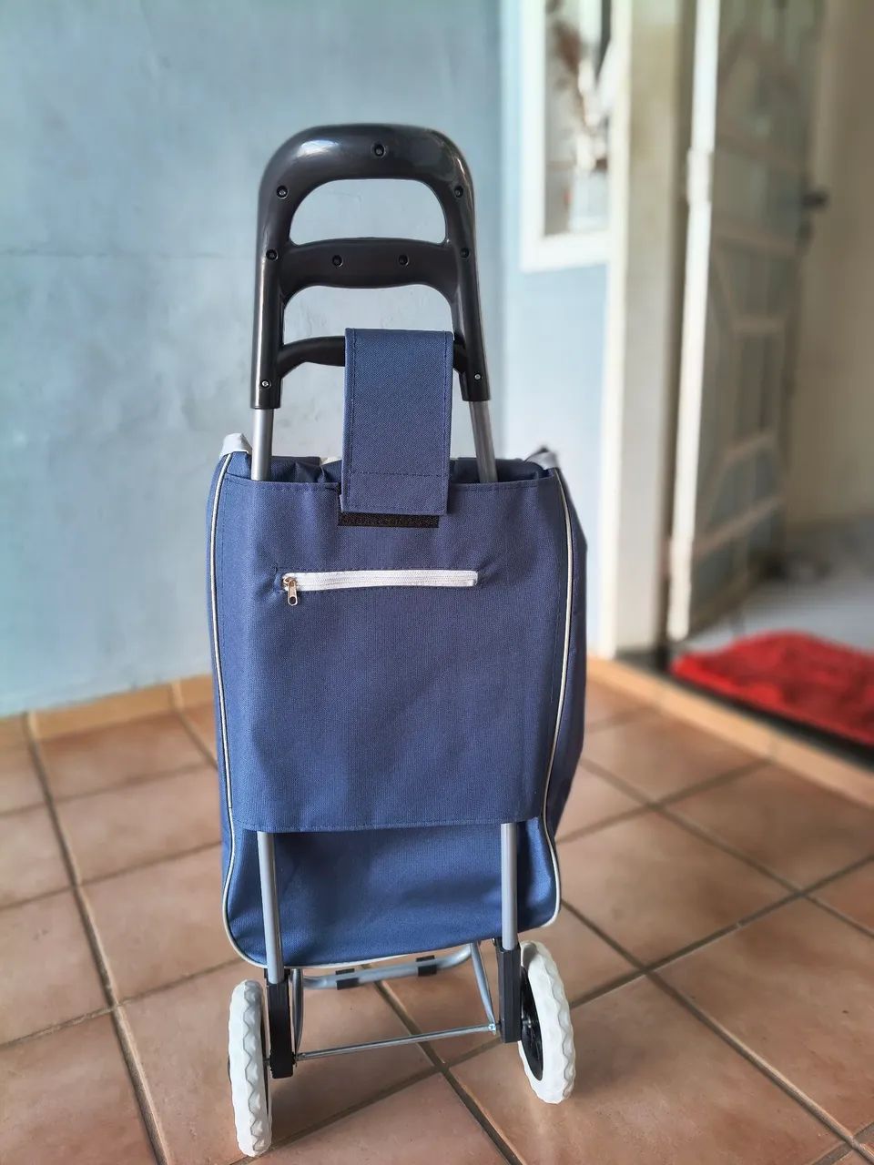 Carrinho multiuso  - Foto 4
