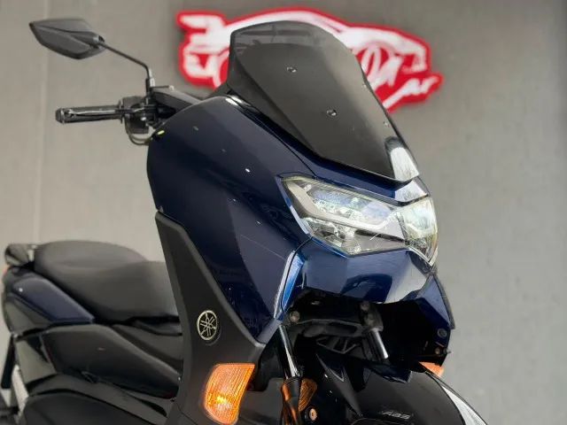 Yamaha Nmax 160 ABS 2021 - Foto 3