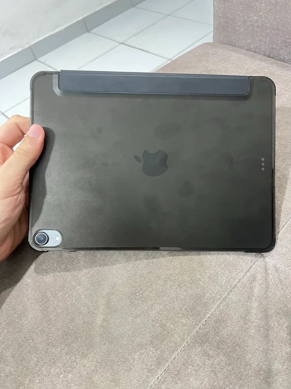 iPad Pro 2018 (11 pol) - Foto 2