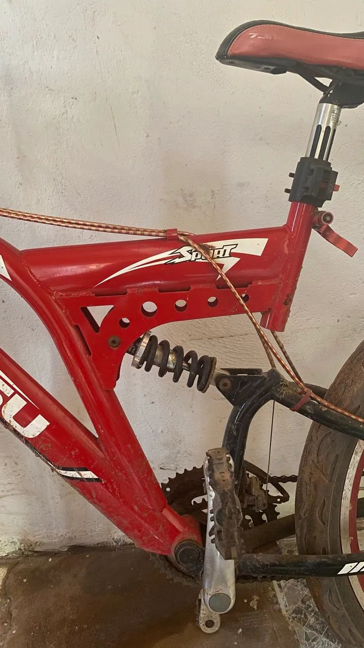 Bicicleta - Foto 2
