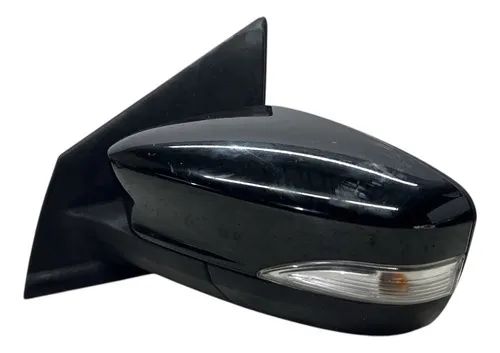 Retrovisor Esquerdo Elétrico Pisca Ford Ka 2015 Em Diante - Foto 2