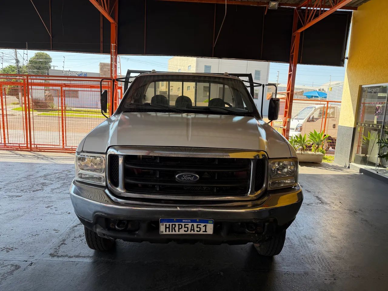 F4000  - Foto 3