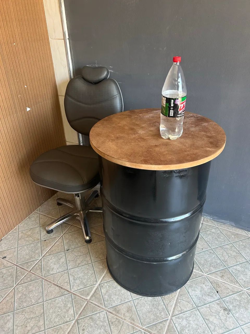  Móveis de barbearia  - Foto 5