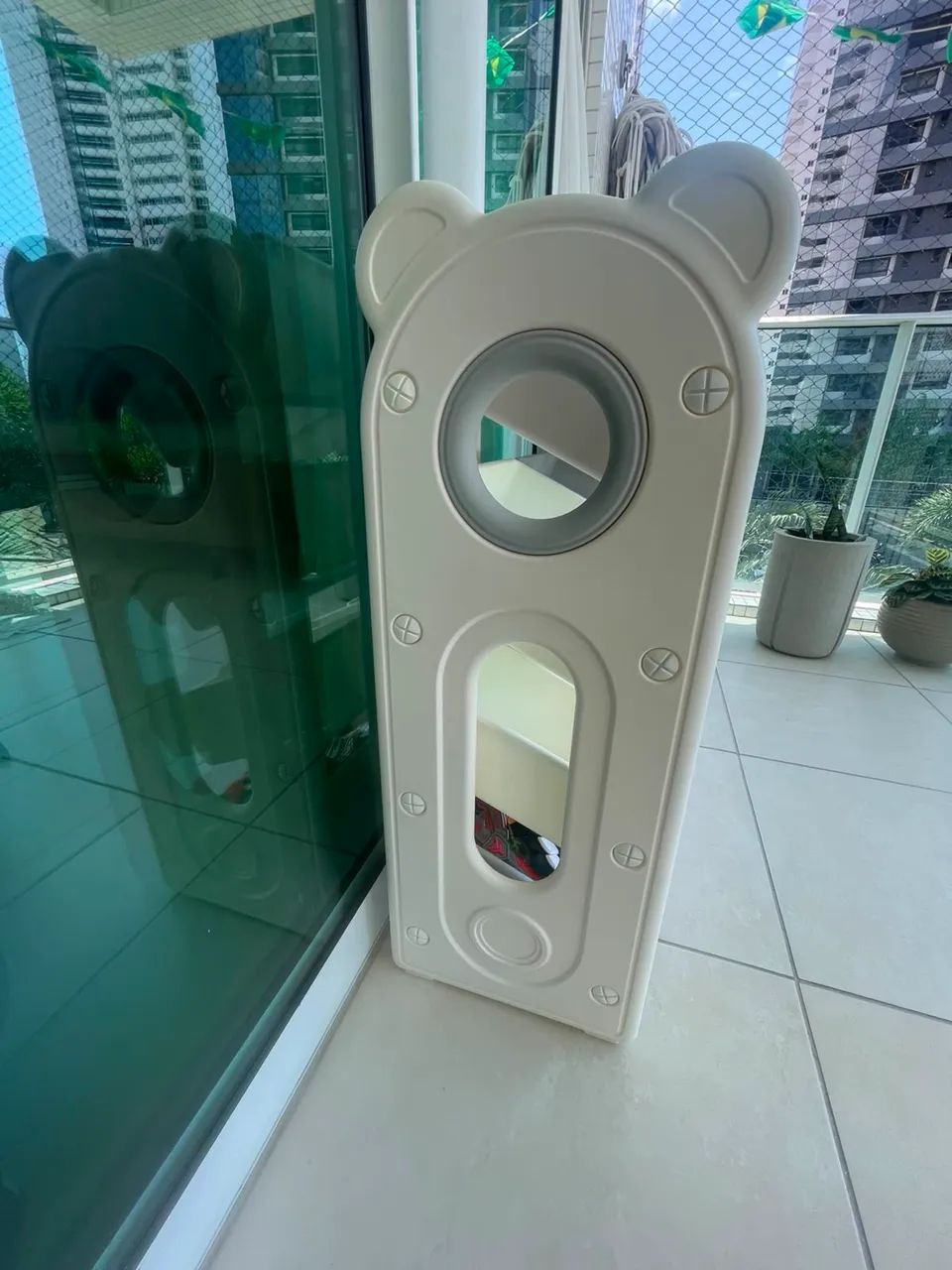 Vendo organizador de brinquedos - Foto 4