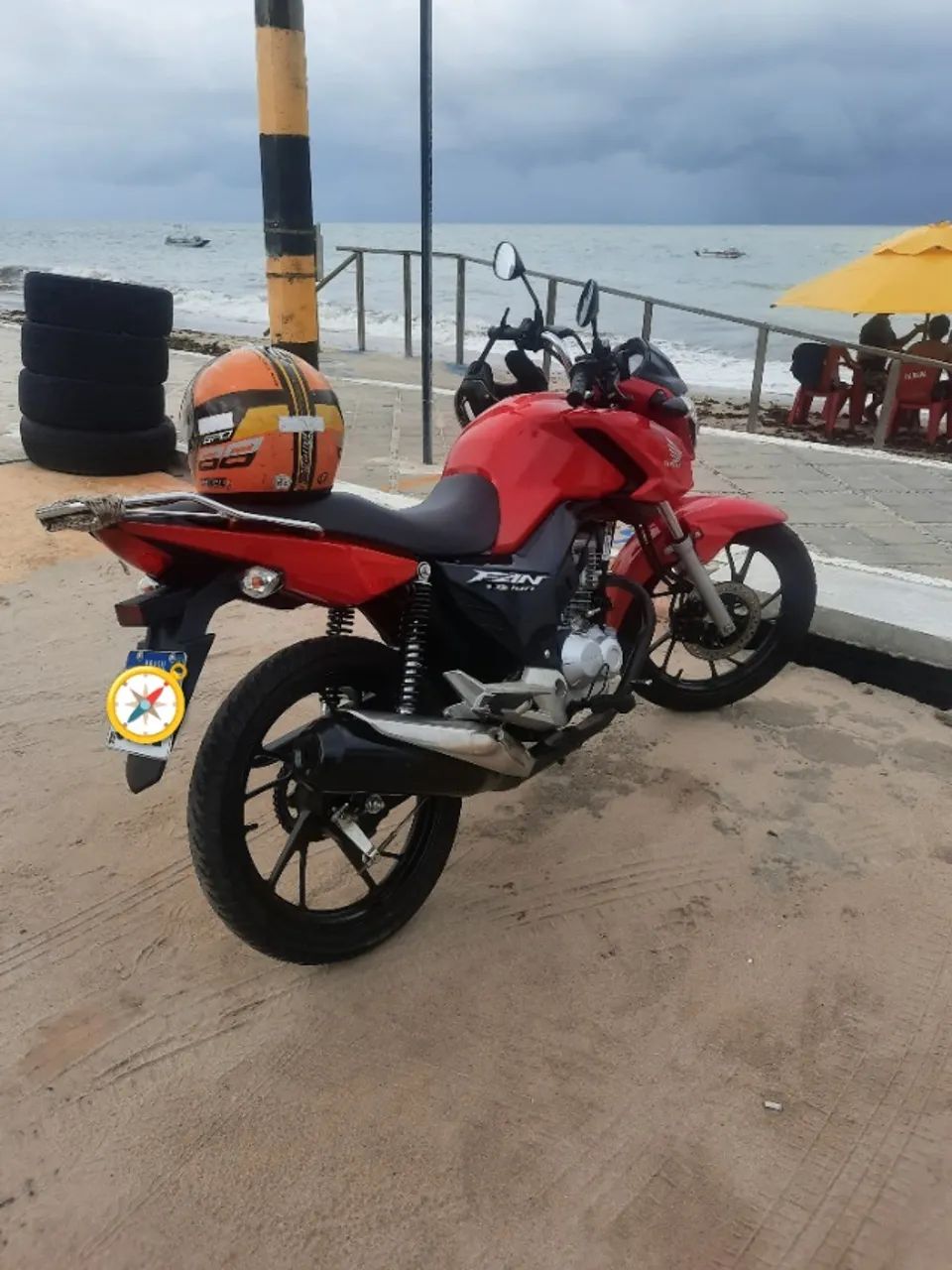 Fan 160