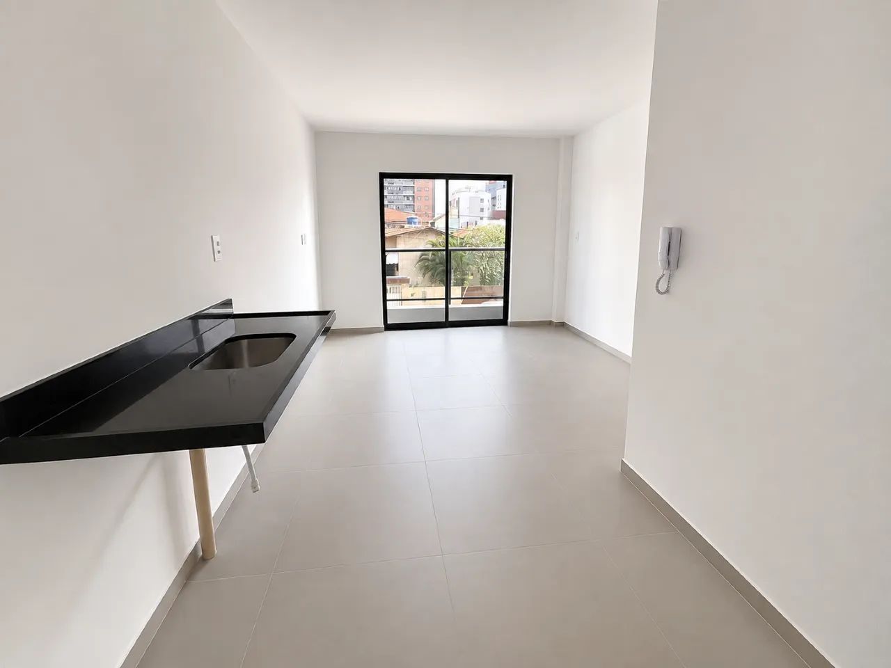 Flat à venda, 1 quarto, Intermares - Cabedelo/PB
