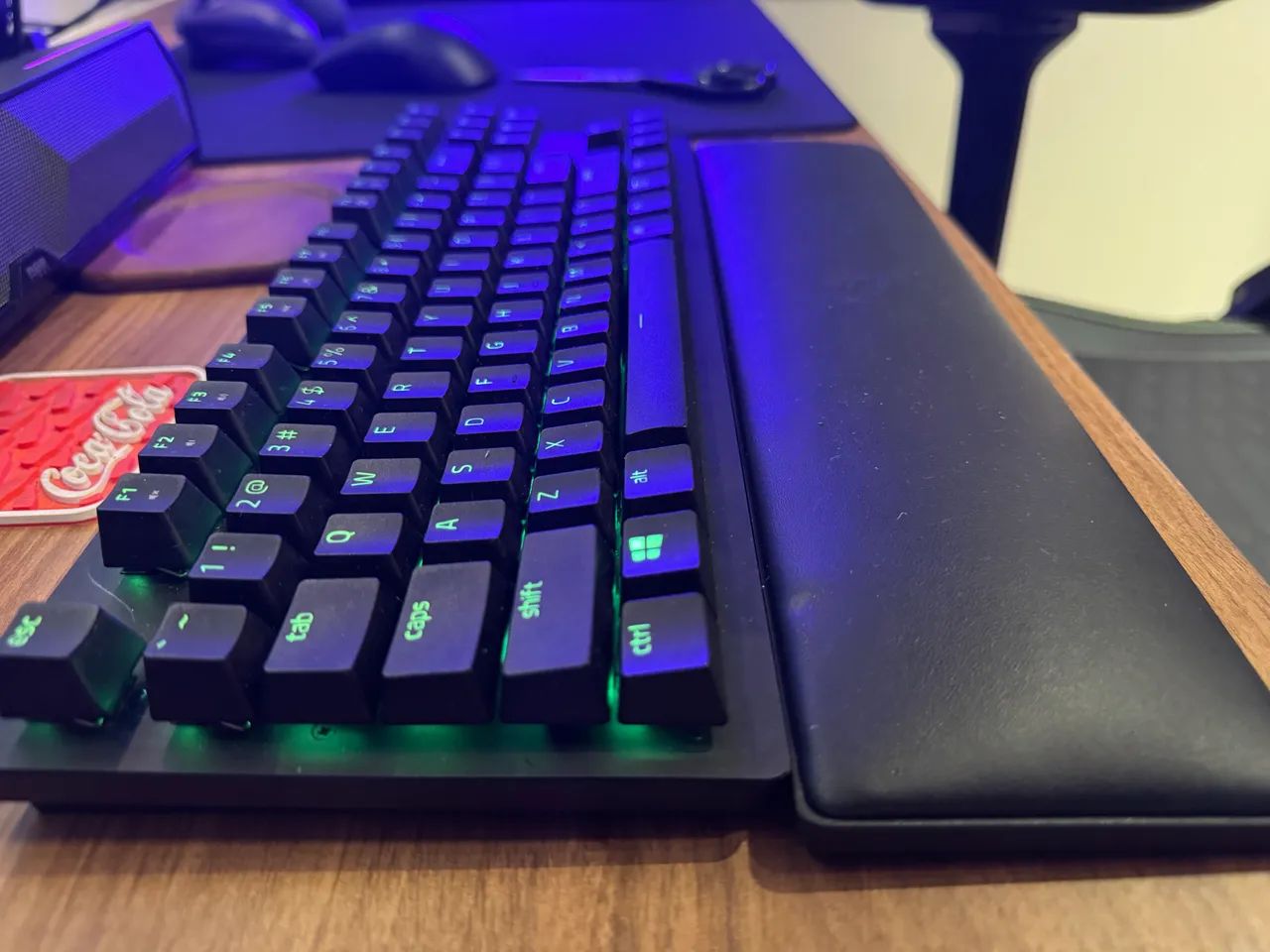 Teclado Razer Huntsman v2 TKL