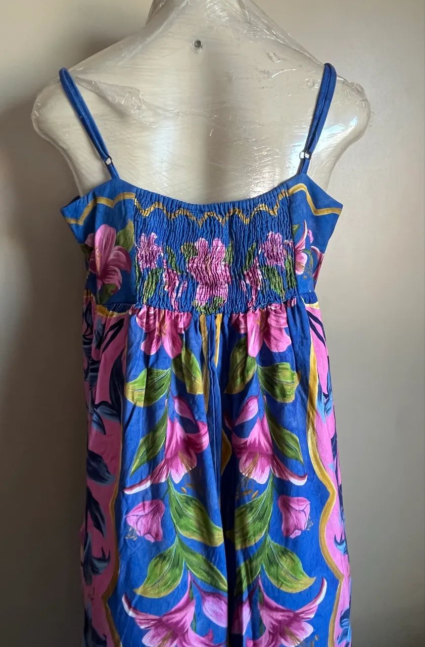 Vestido Farm  - Foto 2