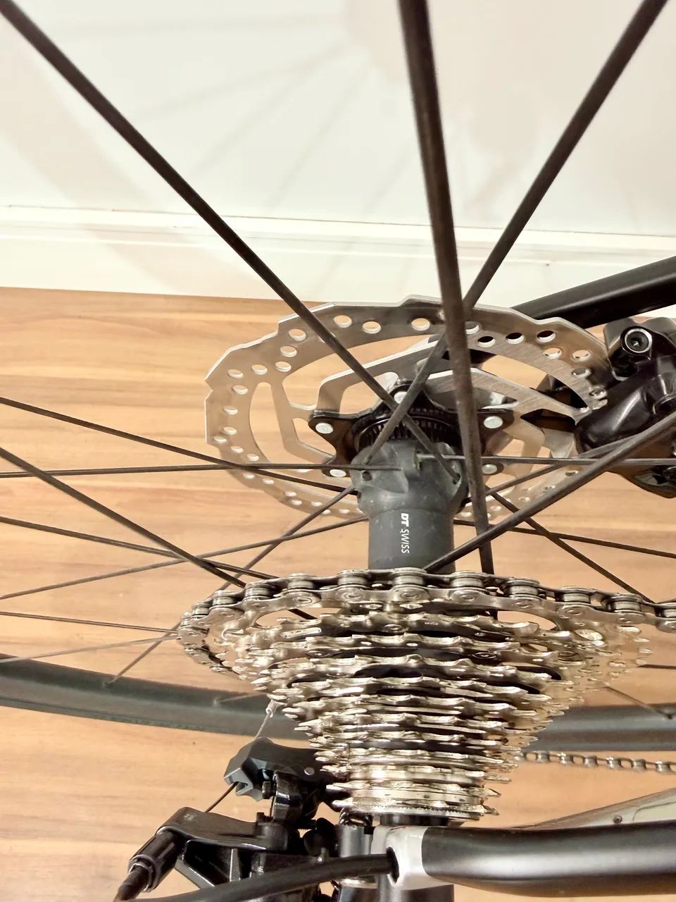 Cannondale supersix 51 - Foto 5