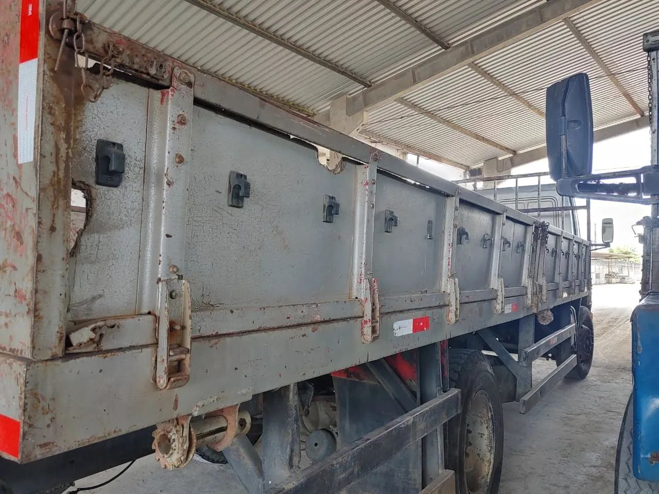 FORD CARGO 13|14 - Foto 4
