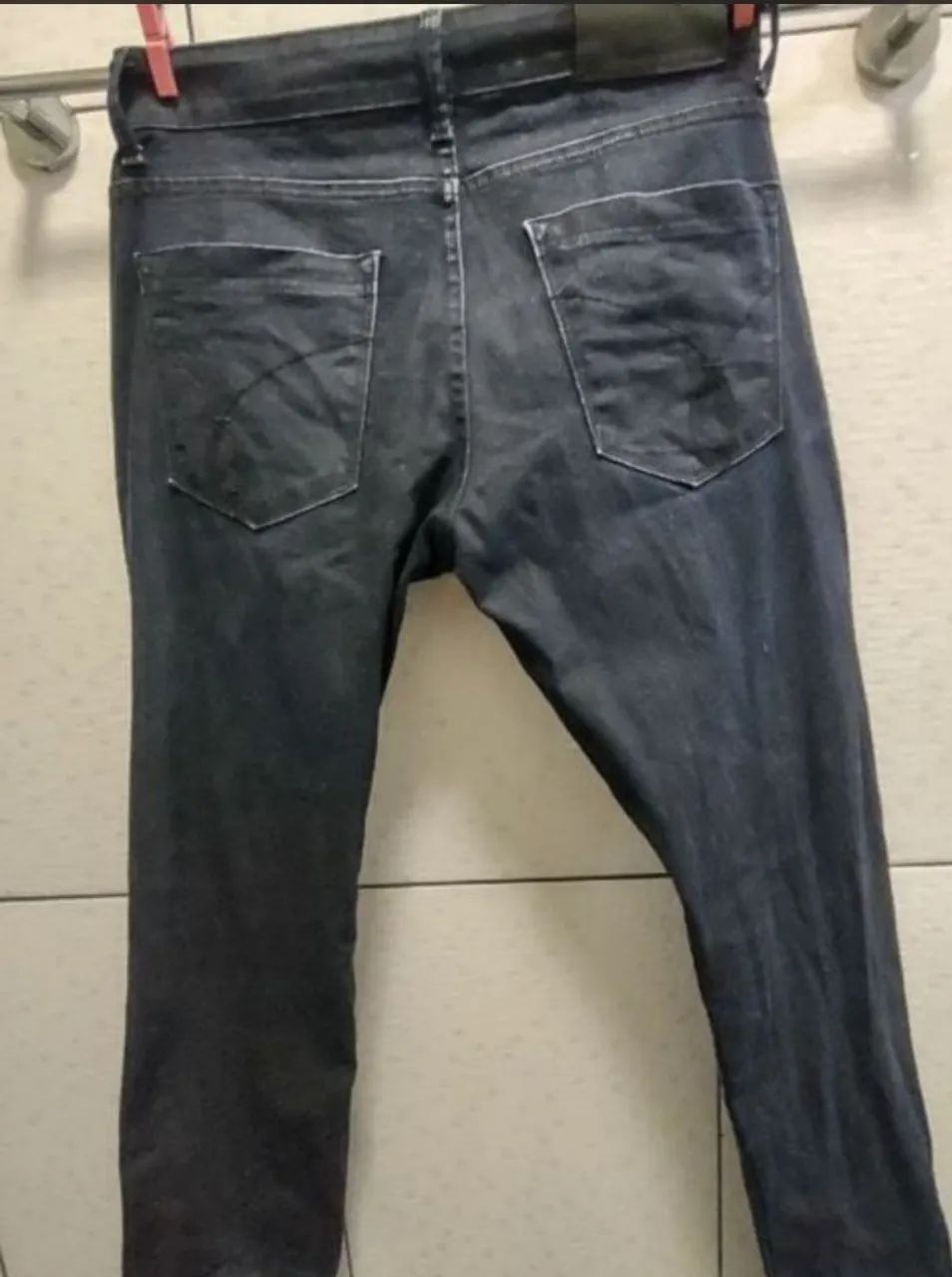 Calça Calvin Klein original  - Foto 2
