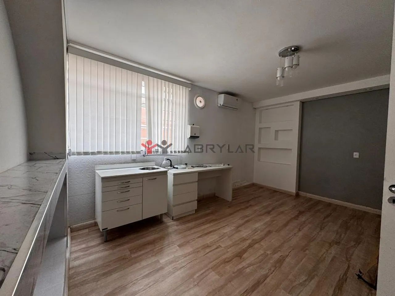 Salão para alugar em Jundiaí, Anhangabaú, com 200 m² - Foto 5