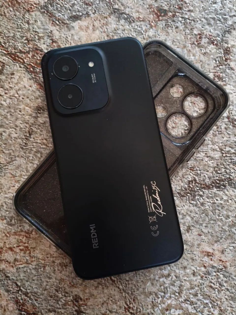 Celular 15C redimi semi-novo  - Foto 2
