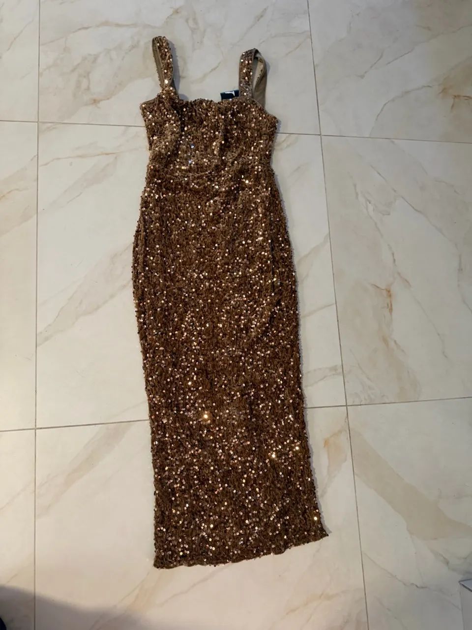 Vestido M 