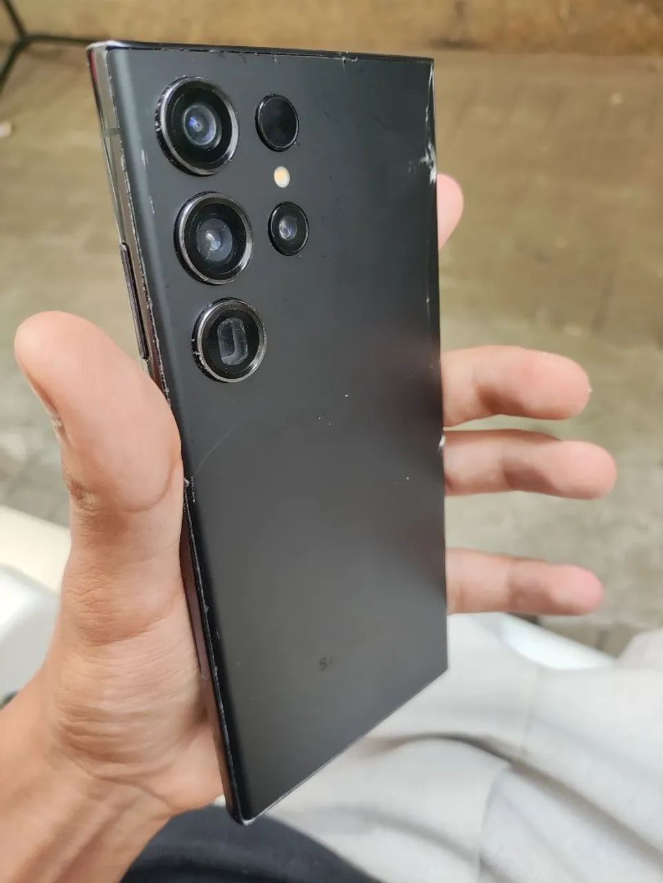 S23 ULTRA 512GB - Foto 5