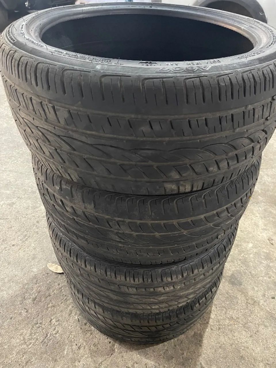 Pneu