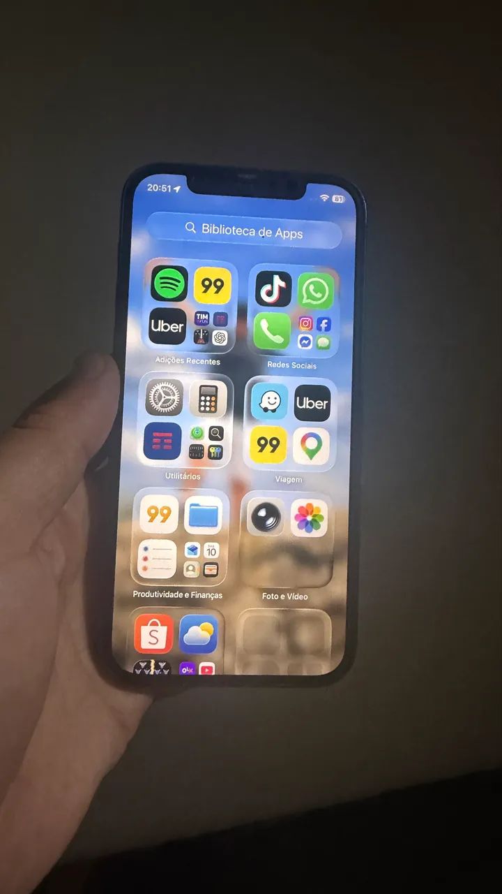 iPhone 12 64 Gb - Foto 2