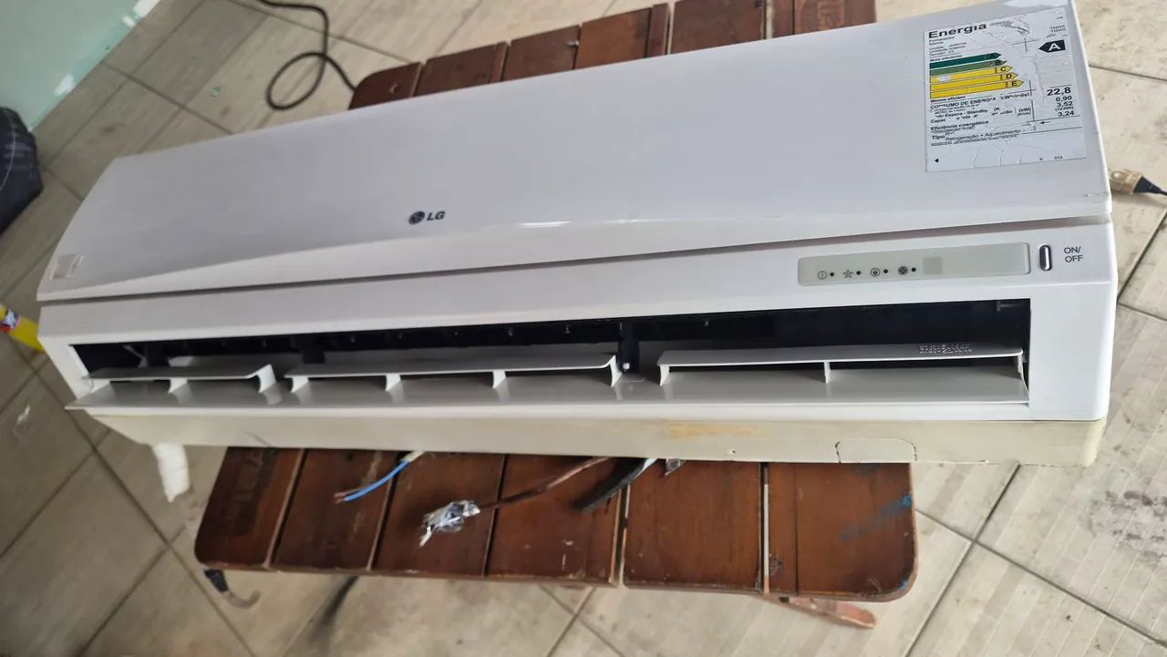 Ar condicionado  - Foto 2