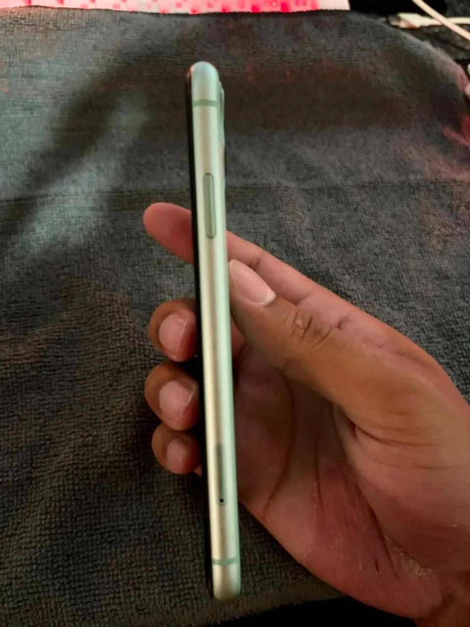 IPHONE 11 128 GB FUNCIONA TUDO - Foto 4