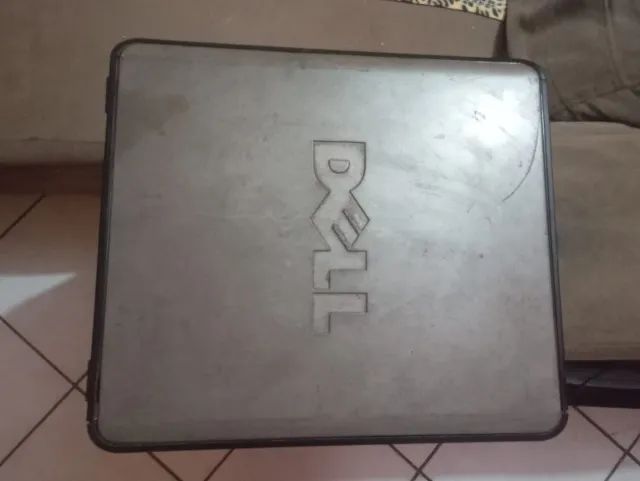 CPU - Foto 2
