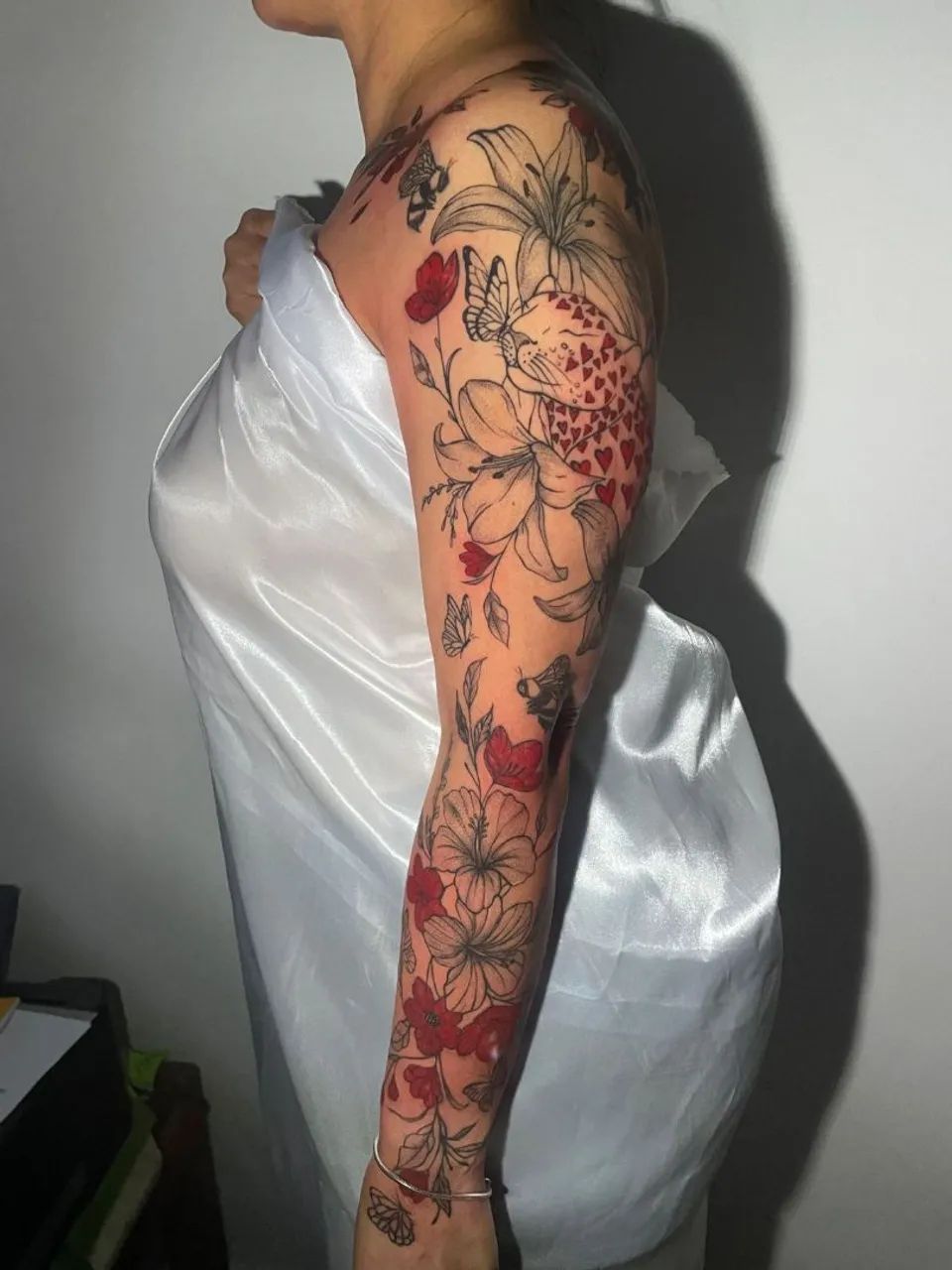 TATUADORA  - Foto 3