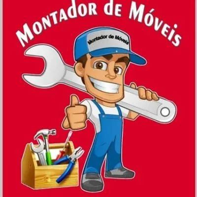 Montador de móveis 