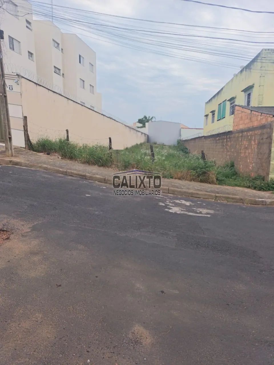TERRENO BAIRRO ROOSEVELT - Foto 5
