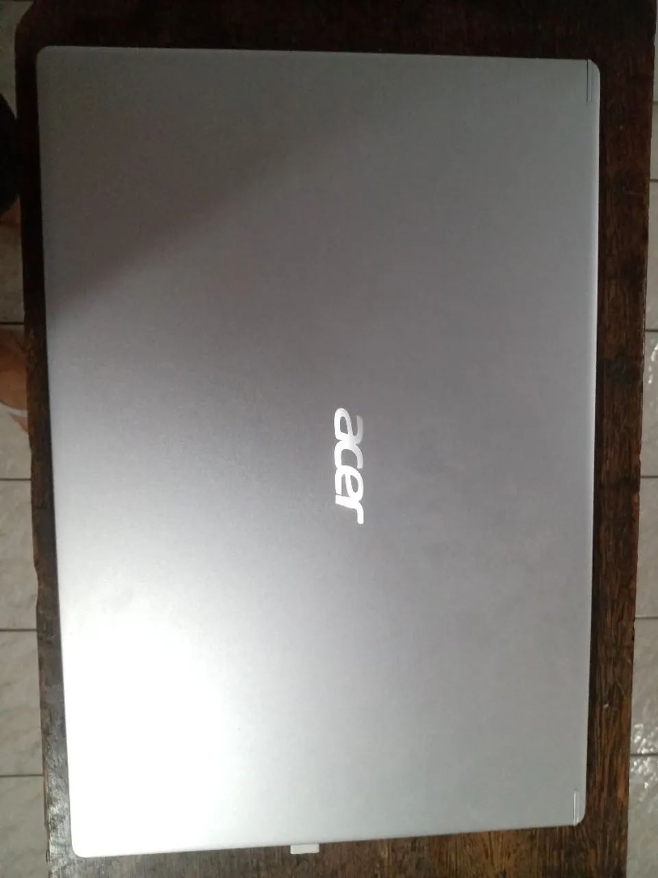 Notebook Acer Aspire 5 Ryzen 5 - Foto 3