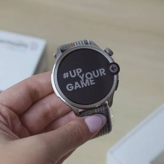 Amazfit balance  - Foto 5