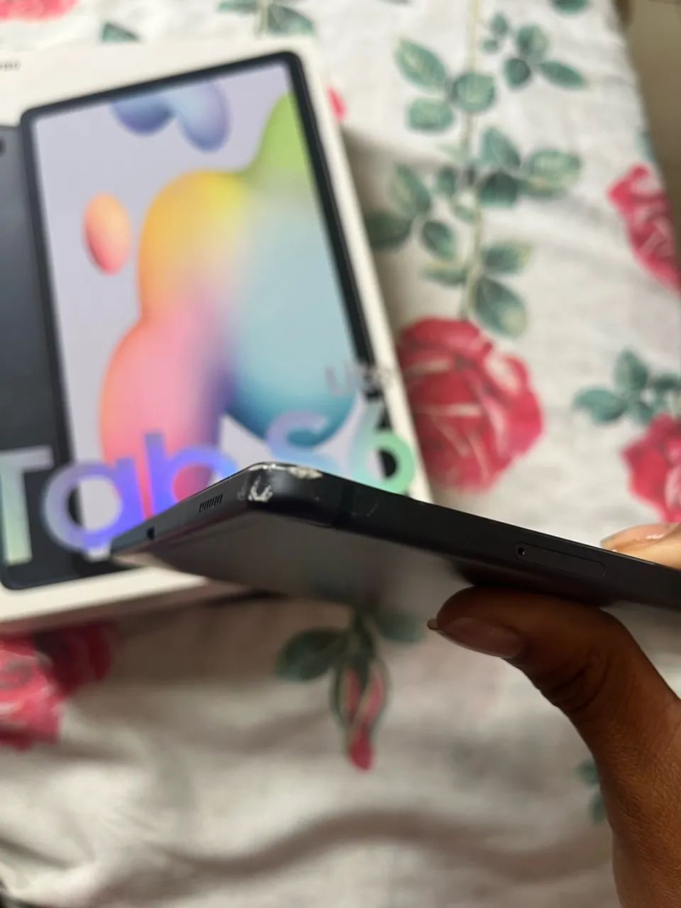 TAB S6LITE  - Foto 3