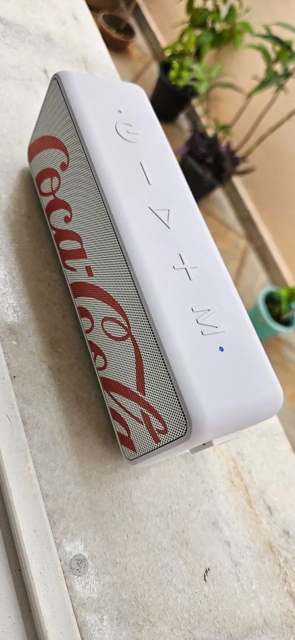 IWILL Sound Box Coca-Cola - Foto 2