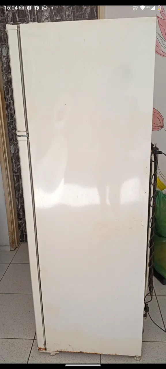 Geladeira 