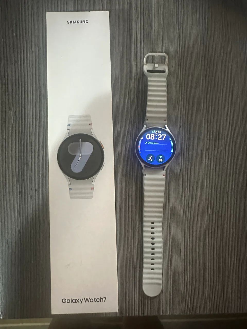 Samsung watch7