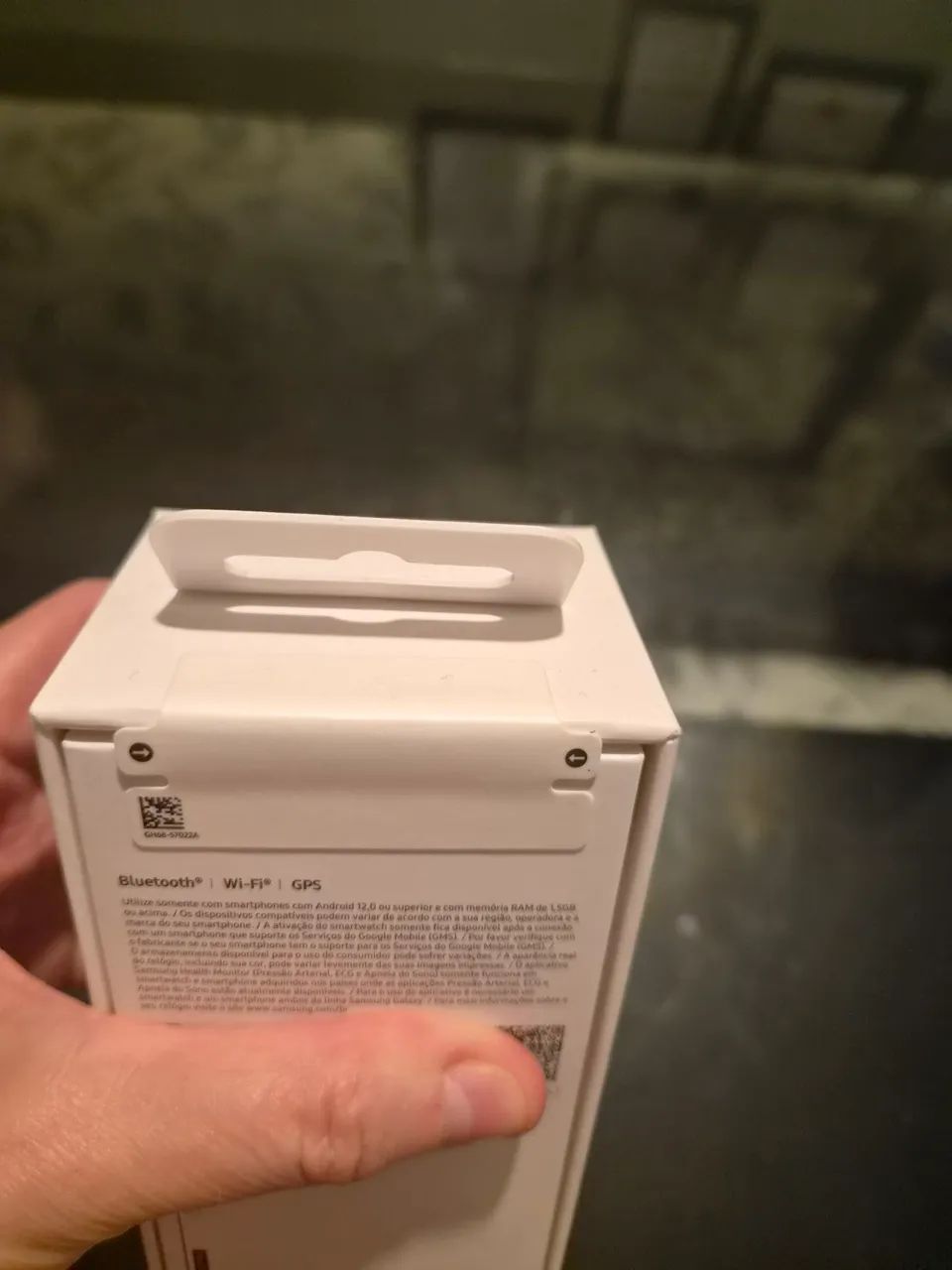 GALAXY WATCH8 - Foto 2