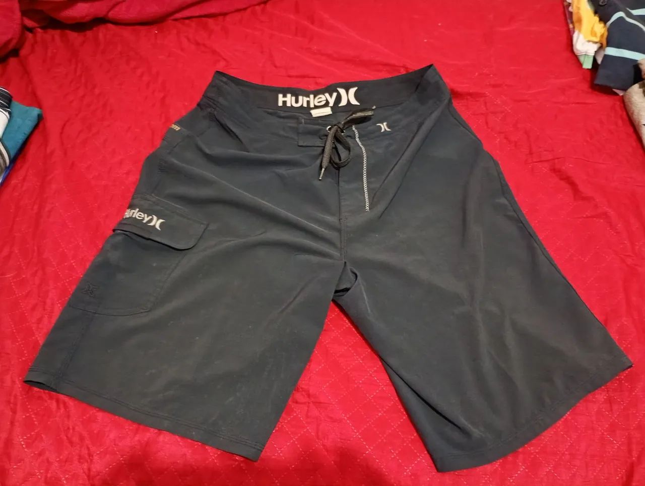 Bermuda original Hurley 