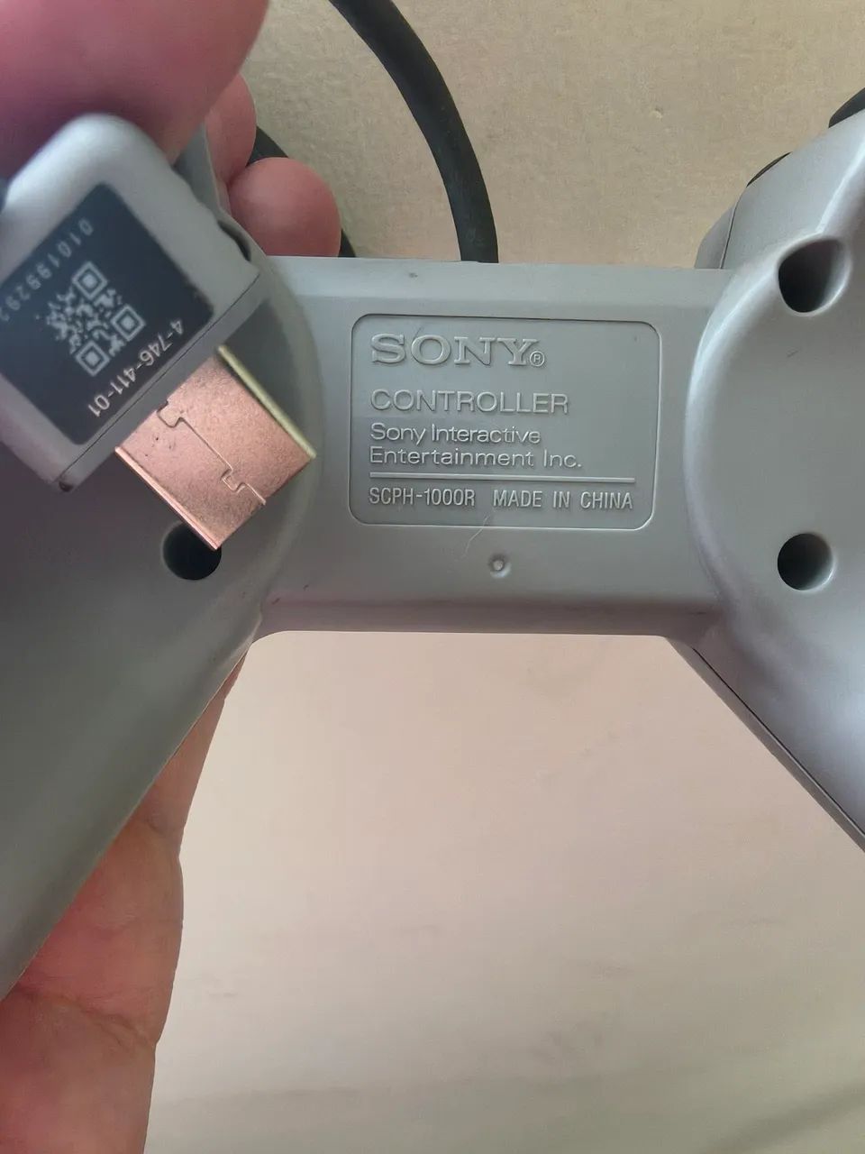 Ps1 classic (mini) - Foto 5