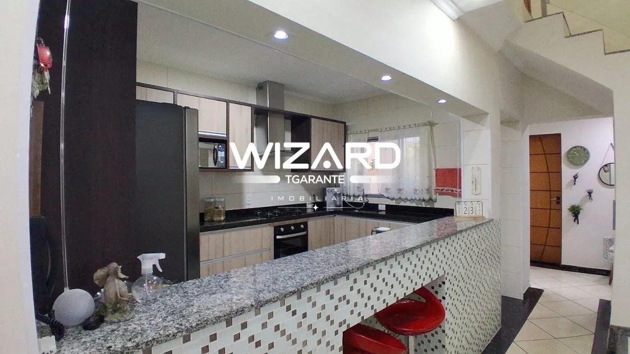 Casa à venda no Bairro Ribeirão, Amparo - Foto 2