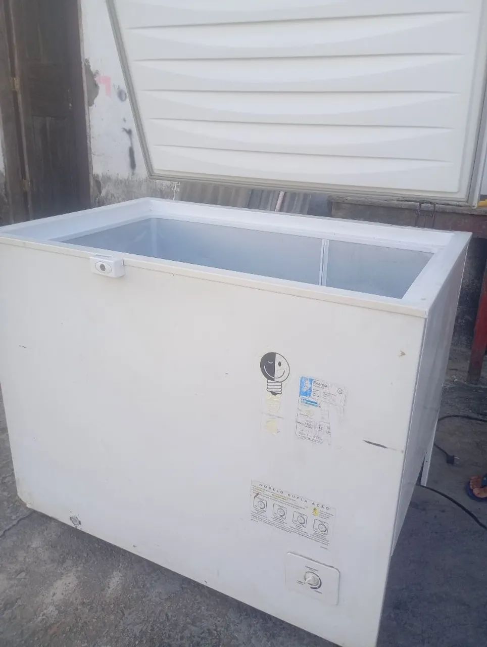 Freezer  - Foto 4
