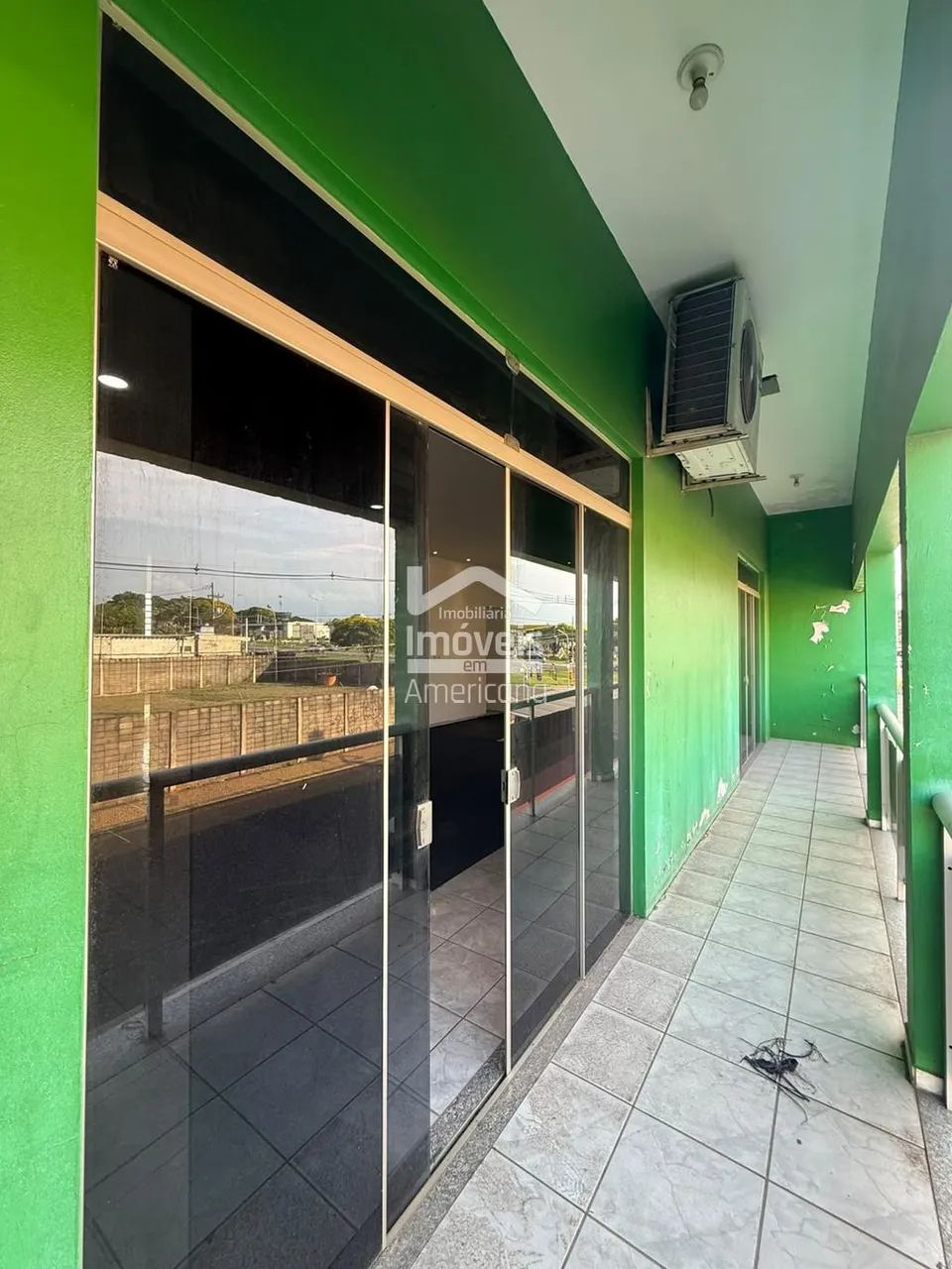 Sobreloja para alugar em Americana, Santa Cruz, com 172 m² - Foto 4